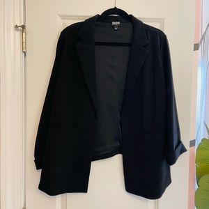 Large Lularoe Short Promo Blazer